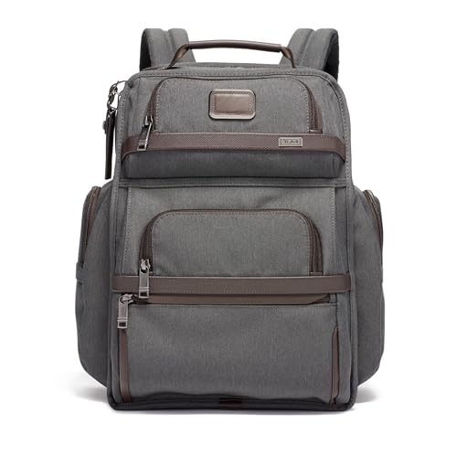 TUMI Alpha 3 Laptop Backpack